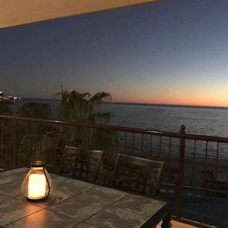 Sonoran Sky Resort Oceanview Condo Puerto Peñasco Buitenkant foto