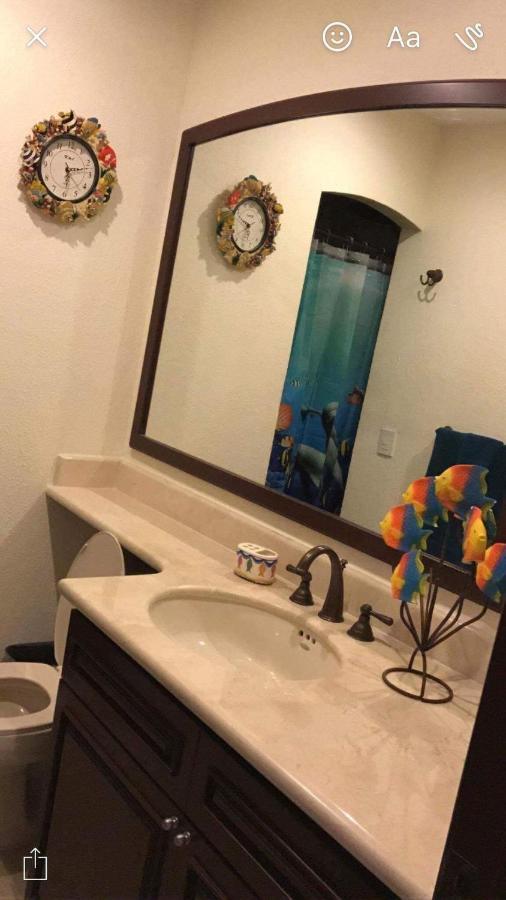 Sonoran Sky Resort Oceanview Condo Puerto Peñasco Buitenkant foto