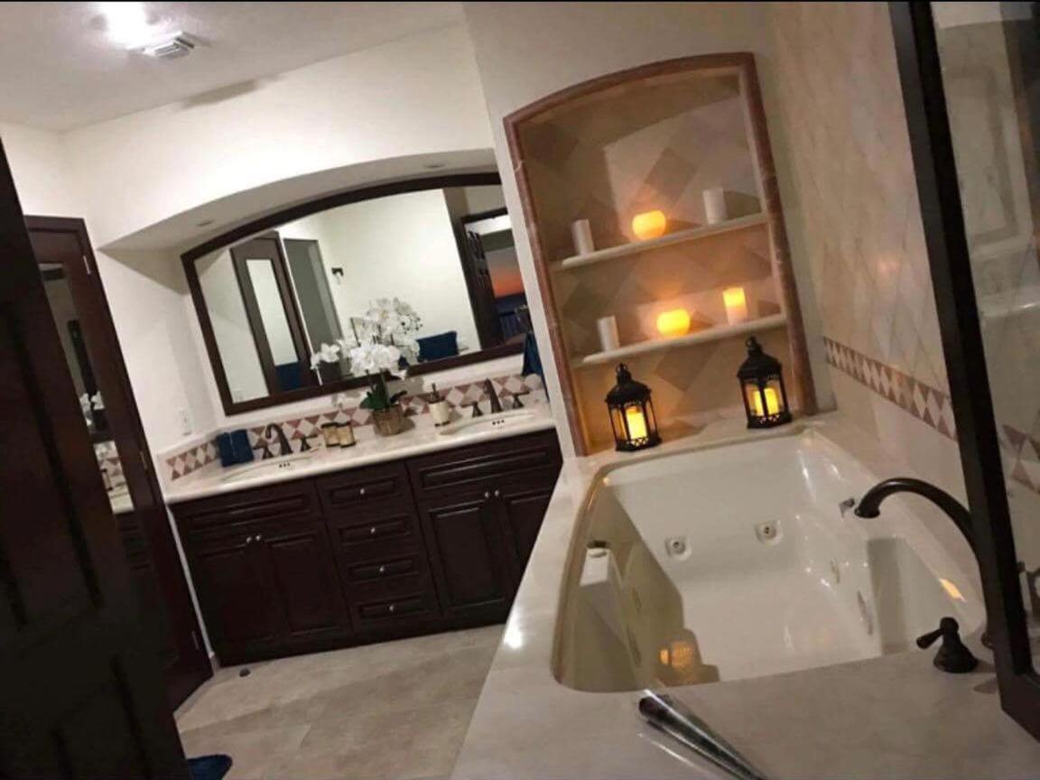 Sonoran Sky Resort Oceanview Condo Puerto Peñasco Buitenkant foto