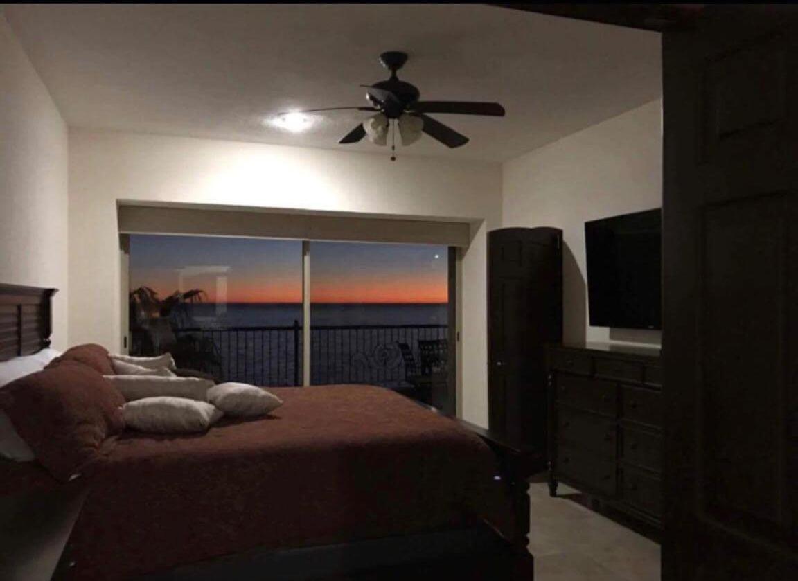 Sonoran Sky Resort Oceanview Condo Puerto Peñasco Buitenkant foto