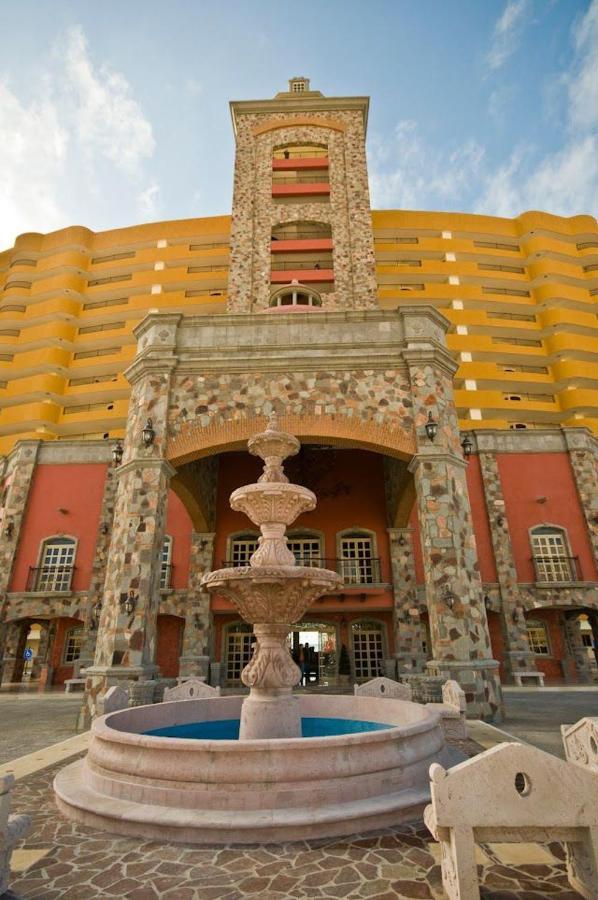 Sonoran Sky Resort Oceanview Condo Puerto Peñasco Buitenkant foto