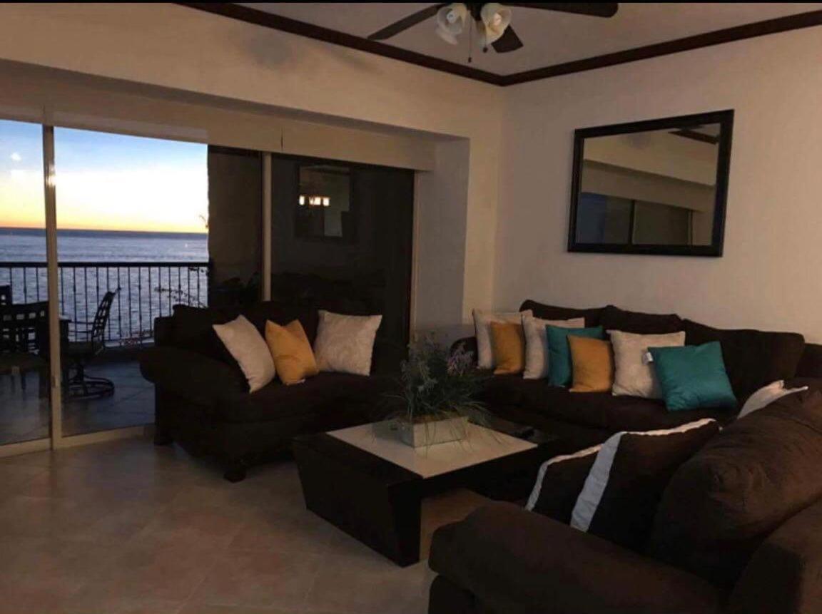 Sonoran Sky Resort Oceanview Condo Puerto Peñasco Buitenkant foto