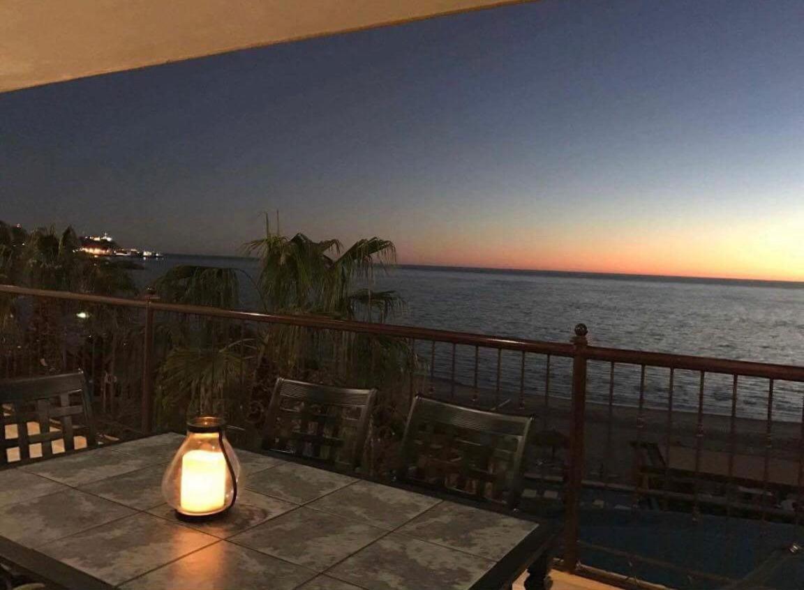 Sonoran Sky Resort Oceanview Condo Puerto Peñasco Buitenkant foto